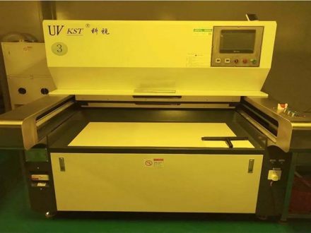Factory Display