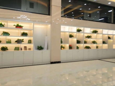 Factory Display
