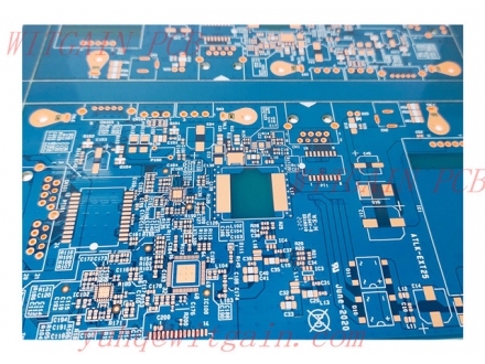 印刷电路板（PCB）的特性阻抗与特性阻抗控制