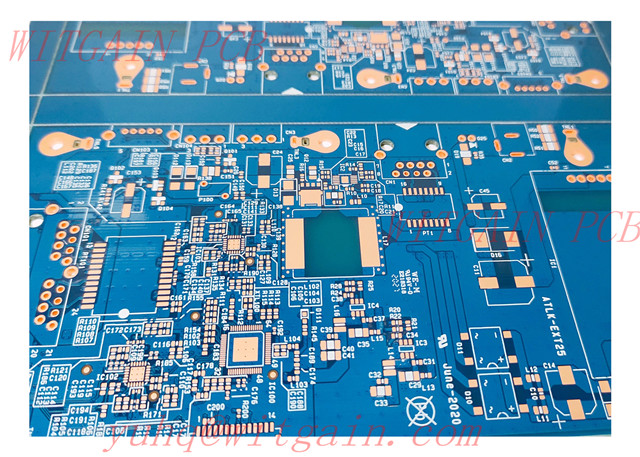 印刷电路板（PCB）的特性阻抗与特性阻抗控制